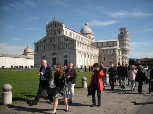 Scuola Leonardo da Vinci Firenze